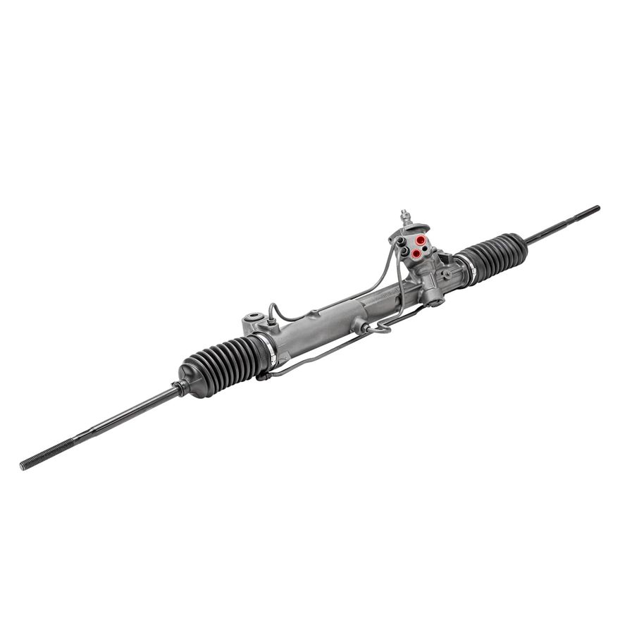 Power Steering Rack and Pinion - 3920