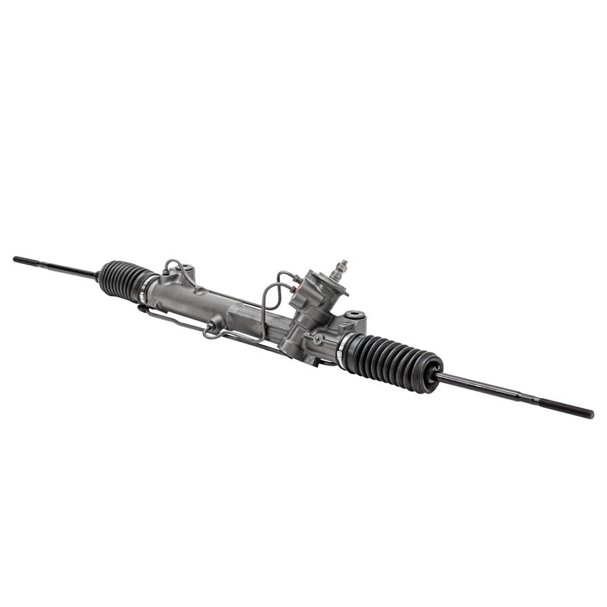 Power Steering Rack and Pinion - 3920