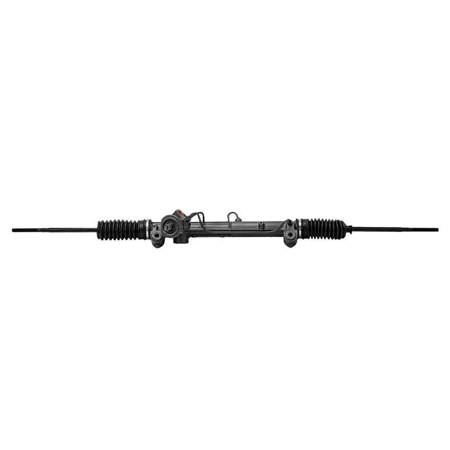 Power Steering Rack and Pinion - 3920