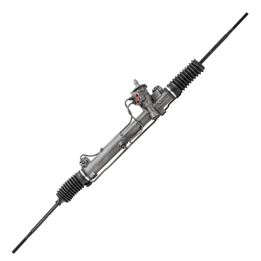 Main Image - Power Steering Rack and Pinion