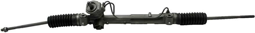 Power Steering Rack and Pinion - 3920A