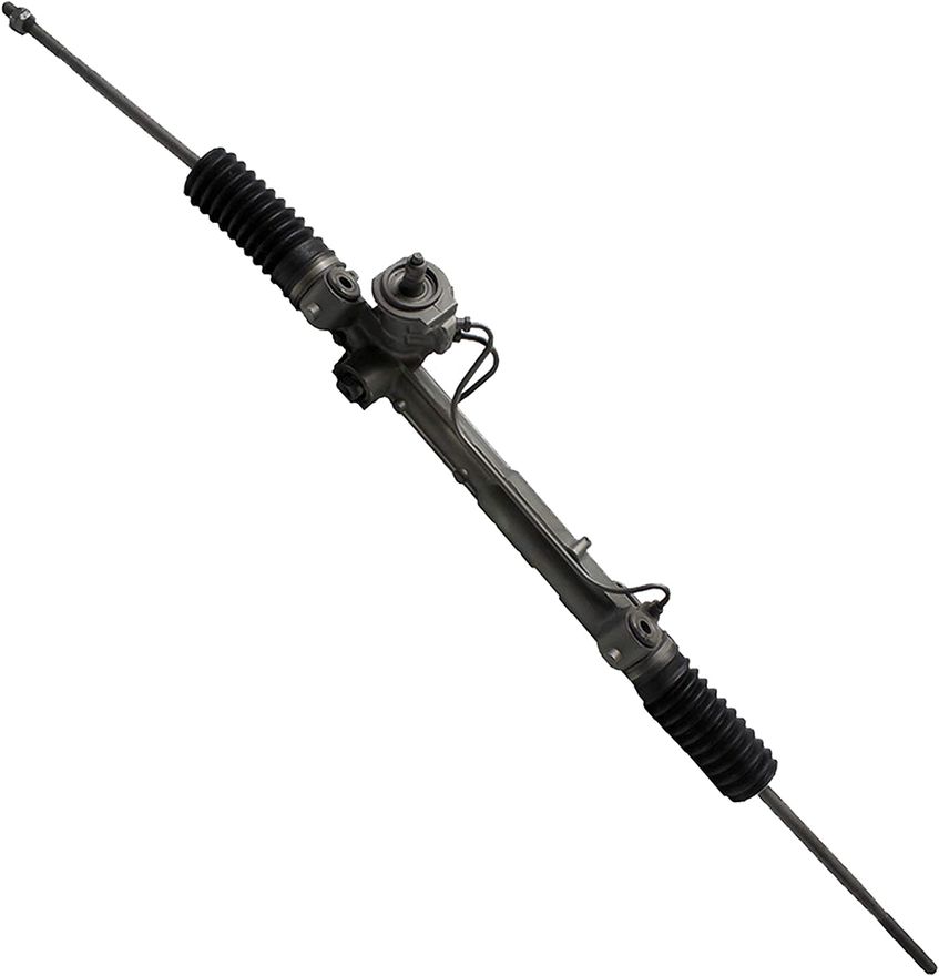 Main Image - Power Steering Rack and Pinion