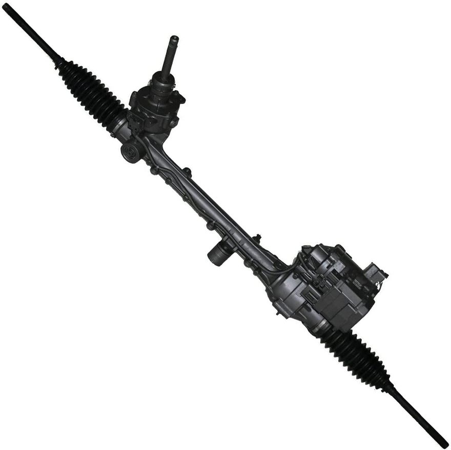 Rack and Pinion - 3920EB