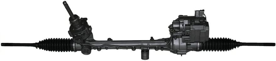 Rack and Pinion - 3920EB