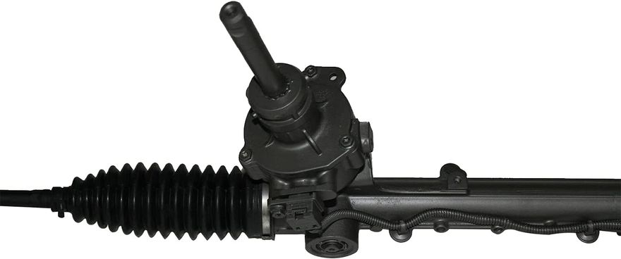 Rack and Pinion - 3920EB