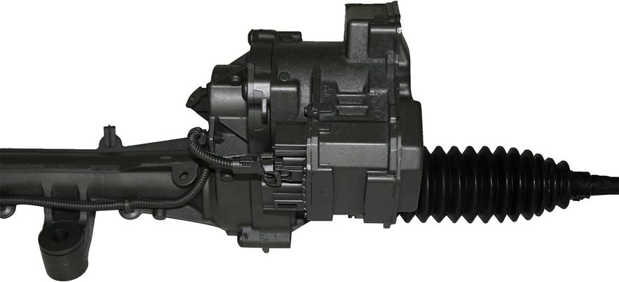 Rack and Pinion - 3920EB