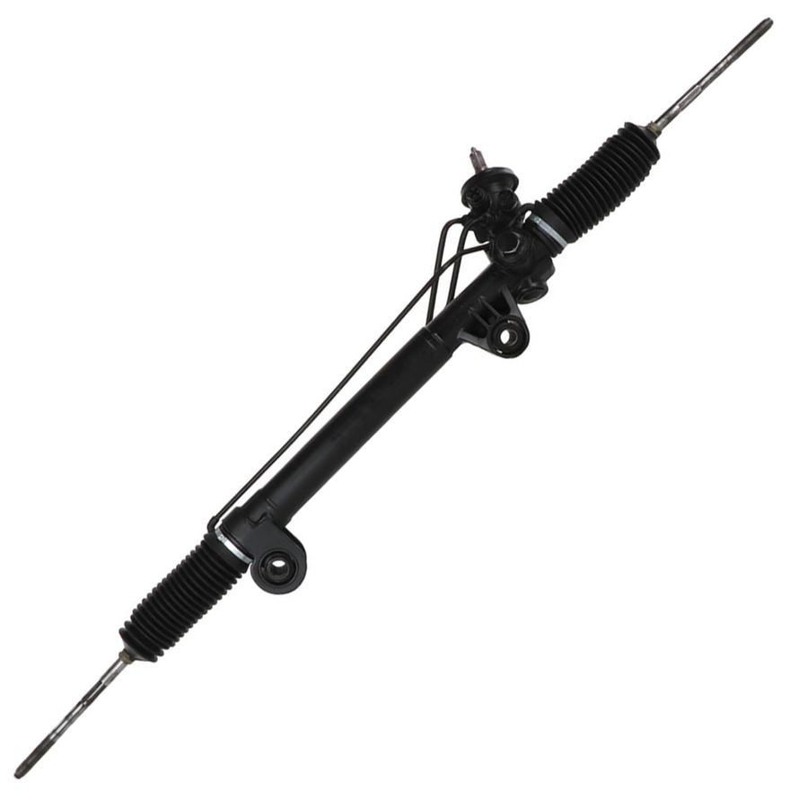 Main Image - Rack and Pinion
