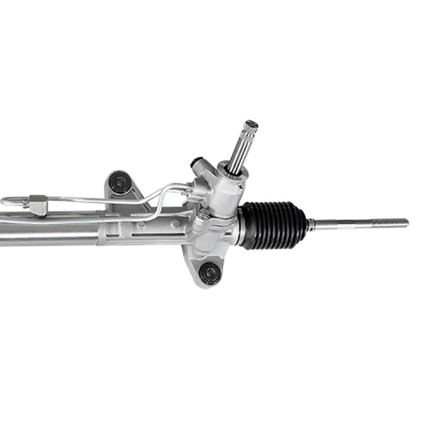 Power Steering Rack and Pinion - 25433