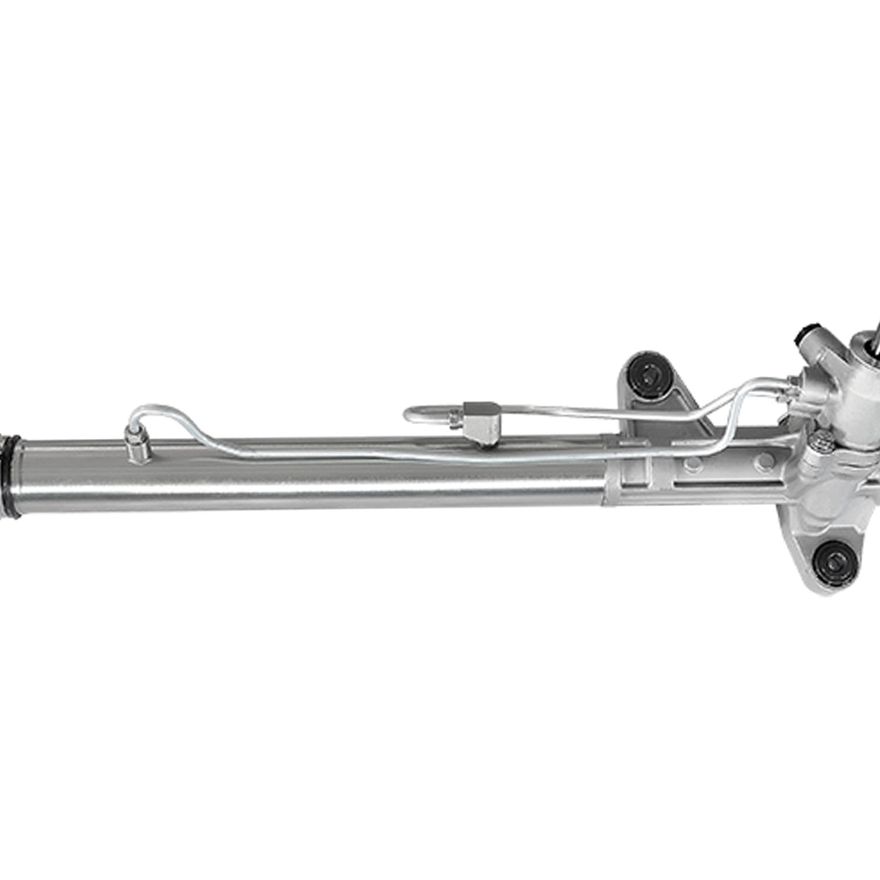 Power Steering Rack and Pinion - 25433