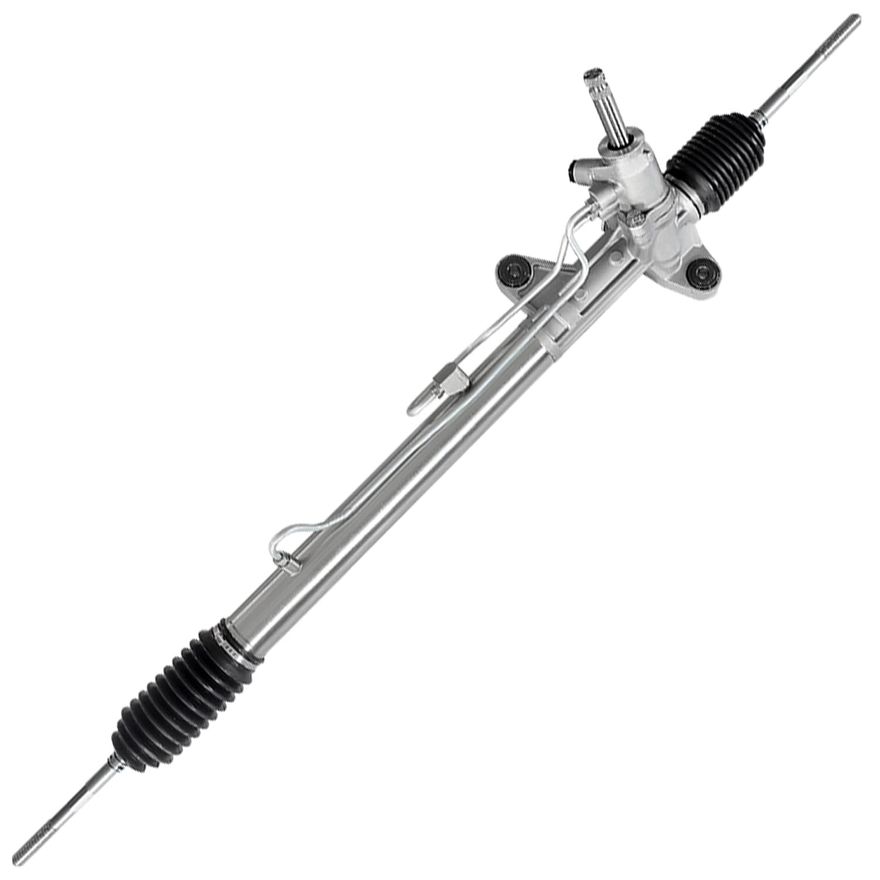 Main Image - Power Steering Rack and Pinion