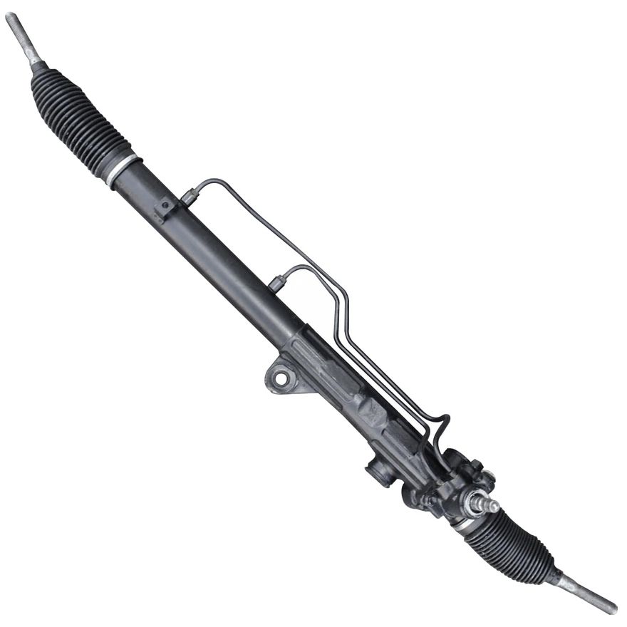 Power Steering Rack and Pinion - 25544