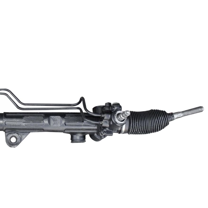 Power Steering Rack and Pinion - 25544