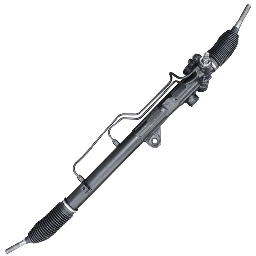 Main Image - Power Steering Rack and Pinion