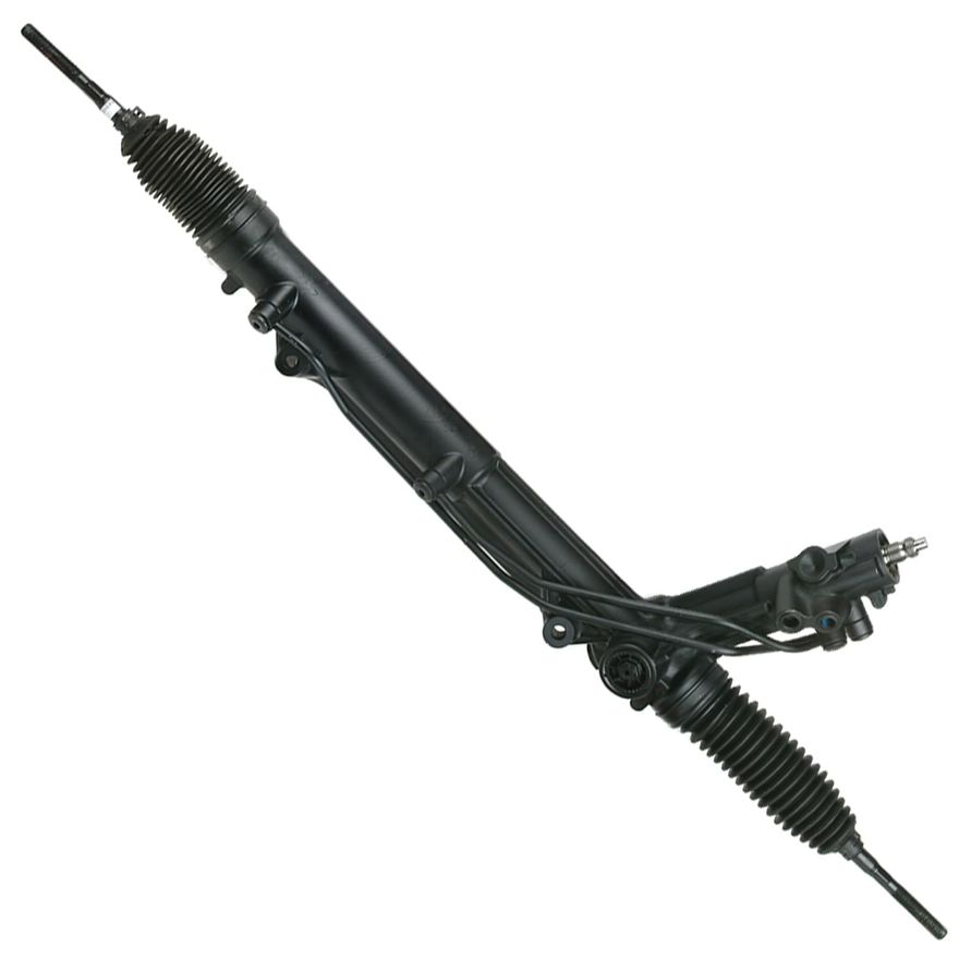 Power Steering Rack and Pinion - 25617