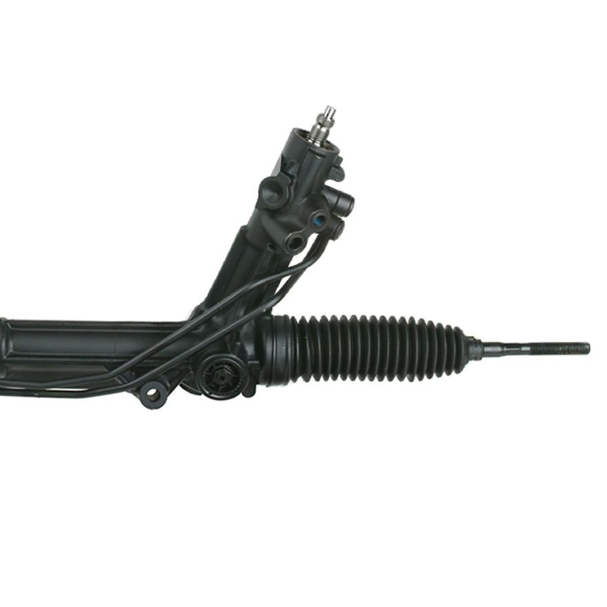 Power Steering Rack and Pinion - 25617