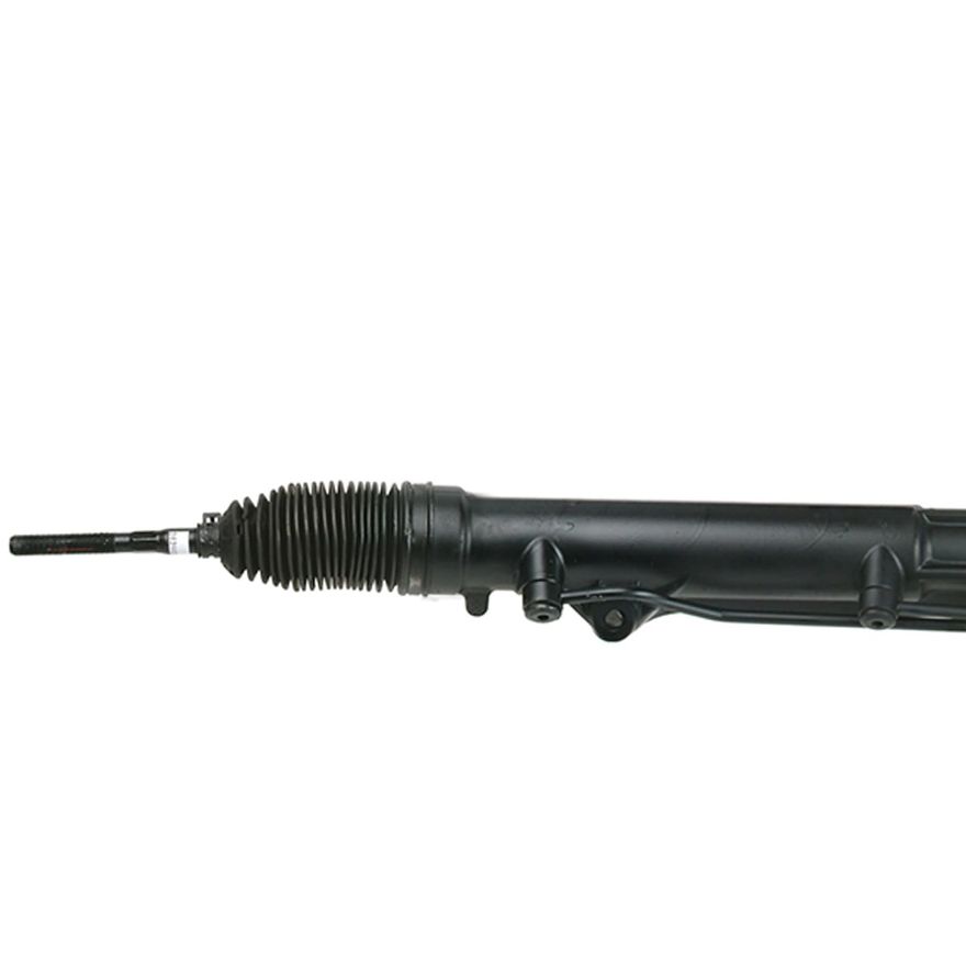 Power Steering Rack and Pinion - 25617