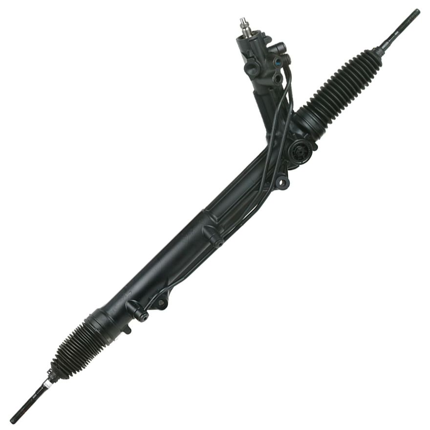Main Image - Power Steering Rack and Pinion