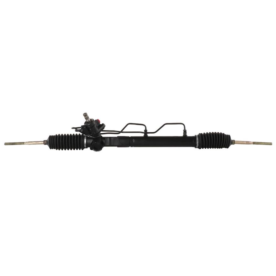 Steering Rack and Pinion - 25625