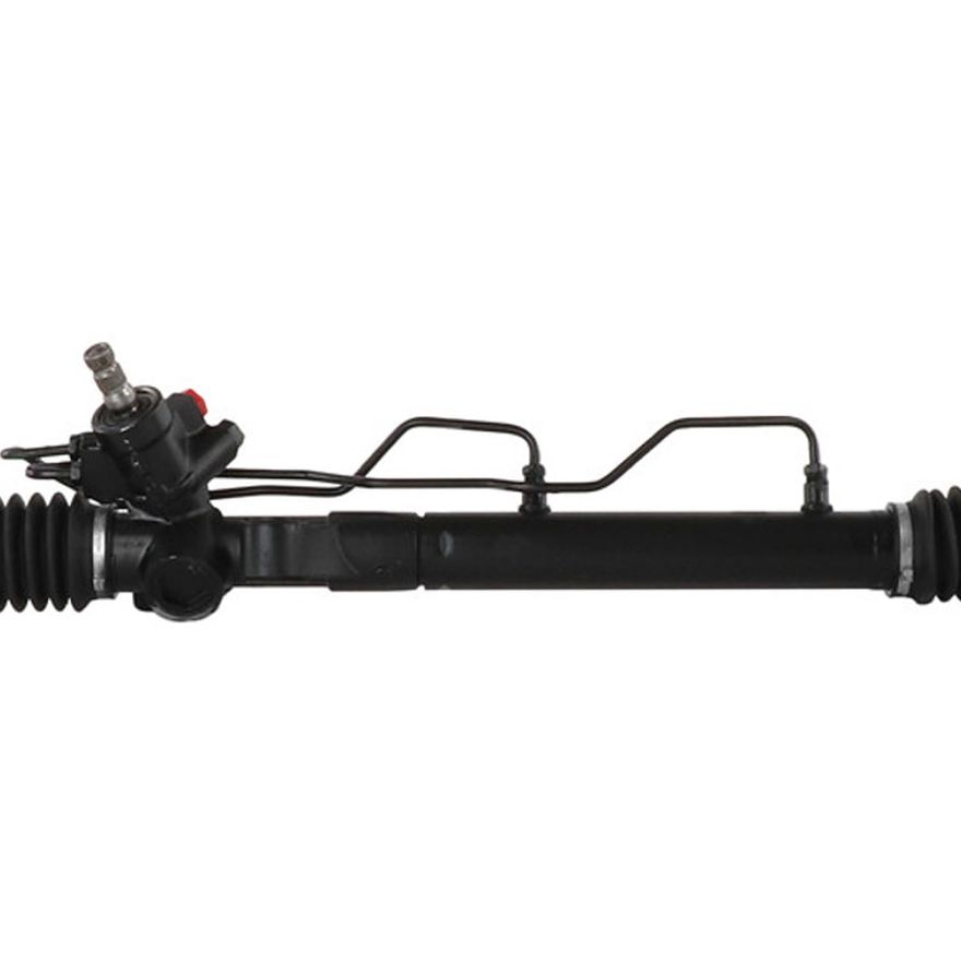 Steering Rack and Pinion - 25625