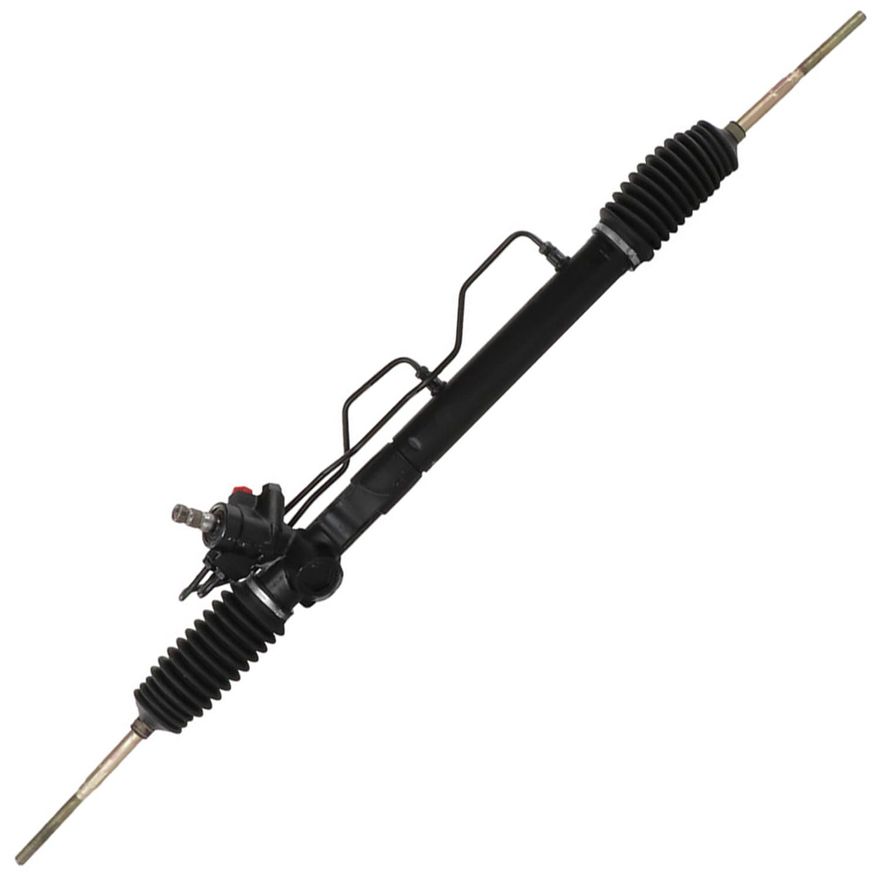 Main Image - Steering Rack and Pinion