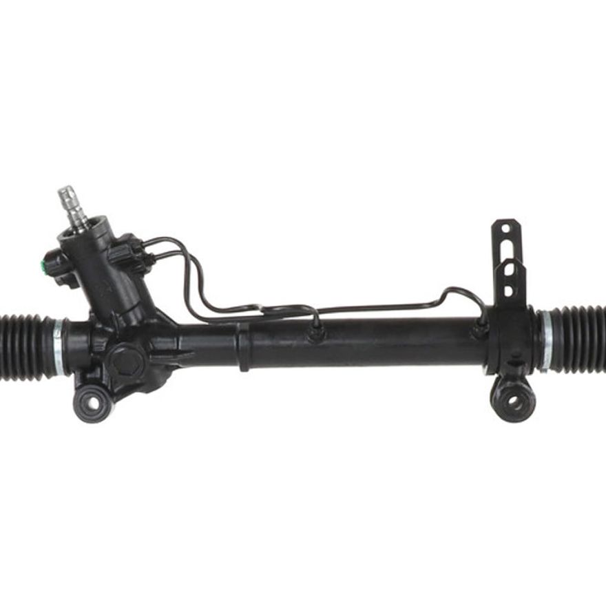 Rack and Pinion - 25658