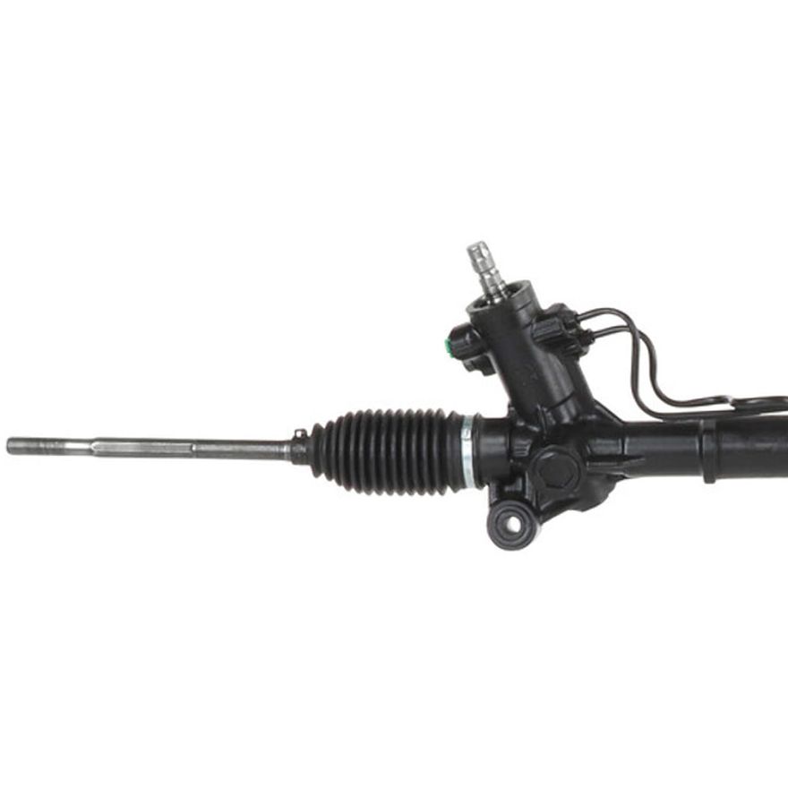 Rack and Pinion - 25658
