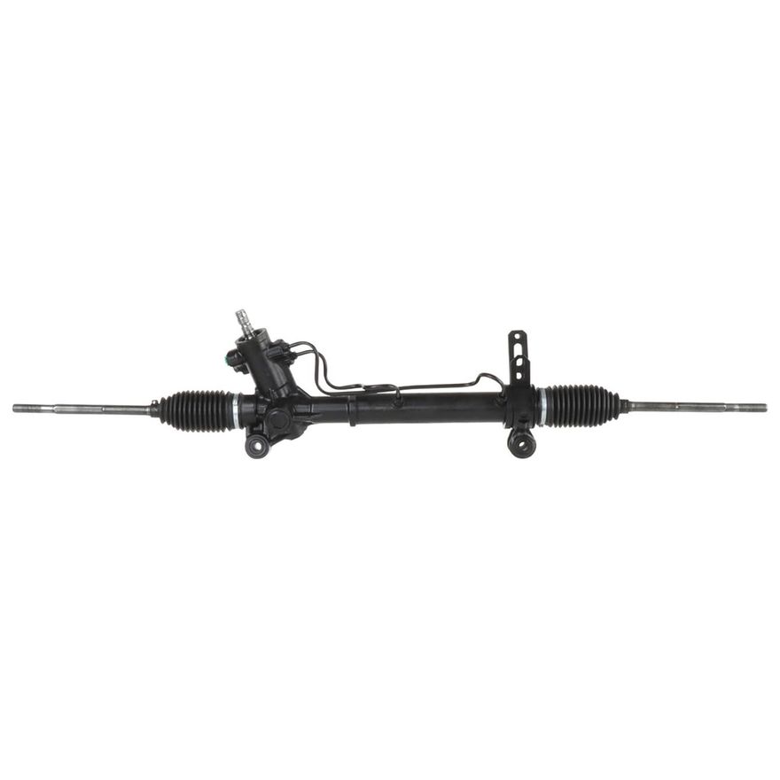Rack and Pinion - 25658