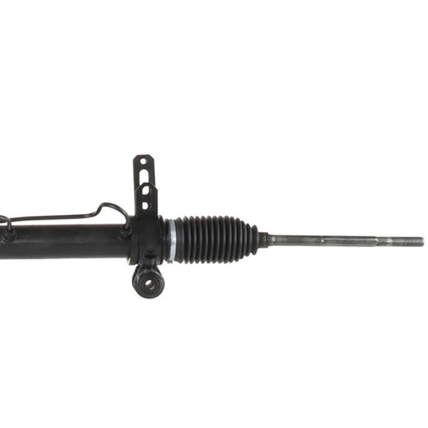 Rack and Pinion - 25658