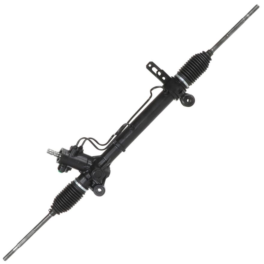 Main Image - Rack and Pinion
