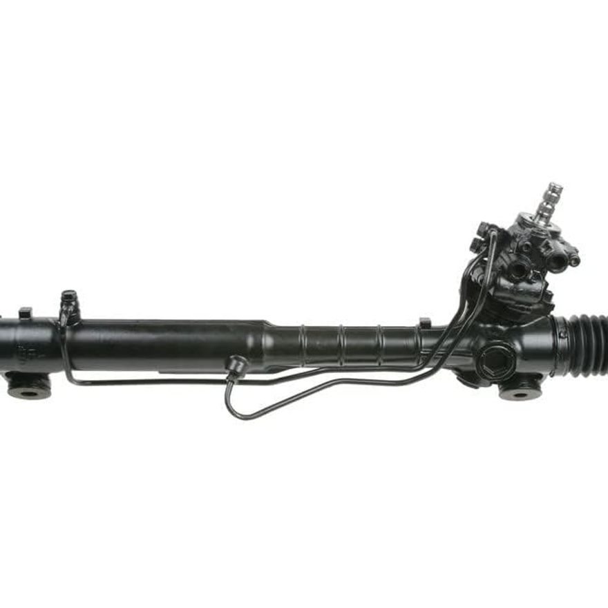 Power Steering Rack and Pinion - 25673