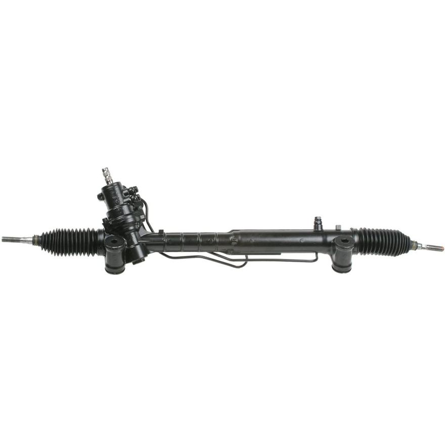 Power Steering Rack and Pinion - 25673