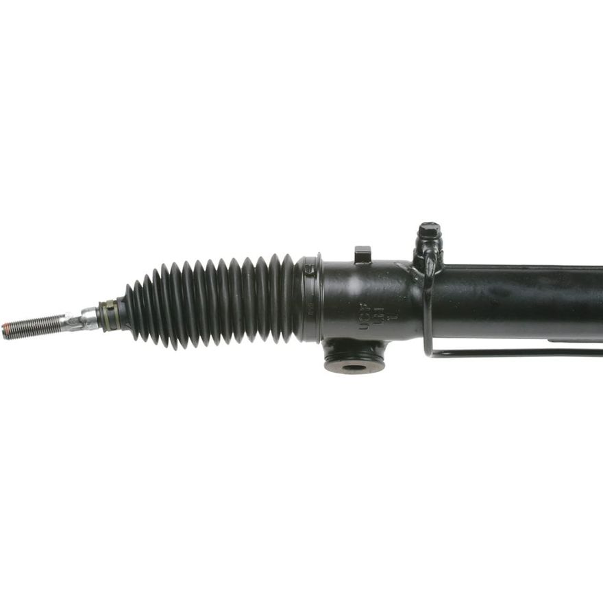 Power Steering Rack and Pinion - 25673