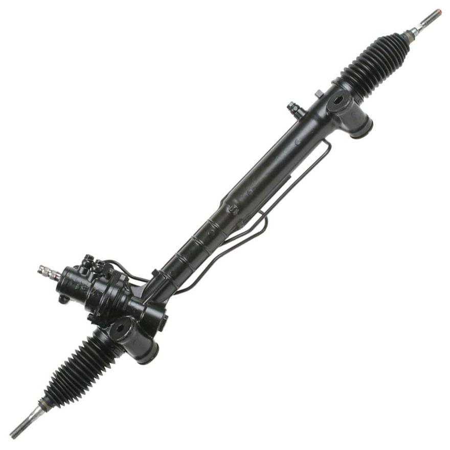 Main Image - Power Steering Rack and Pinion