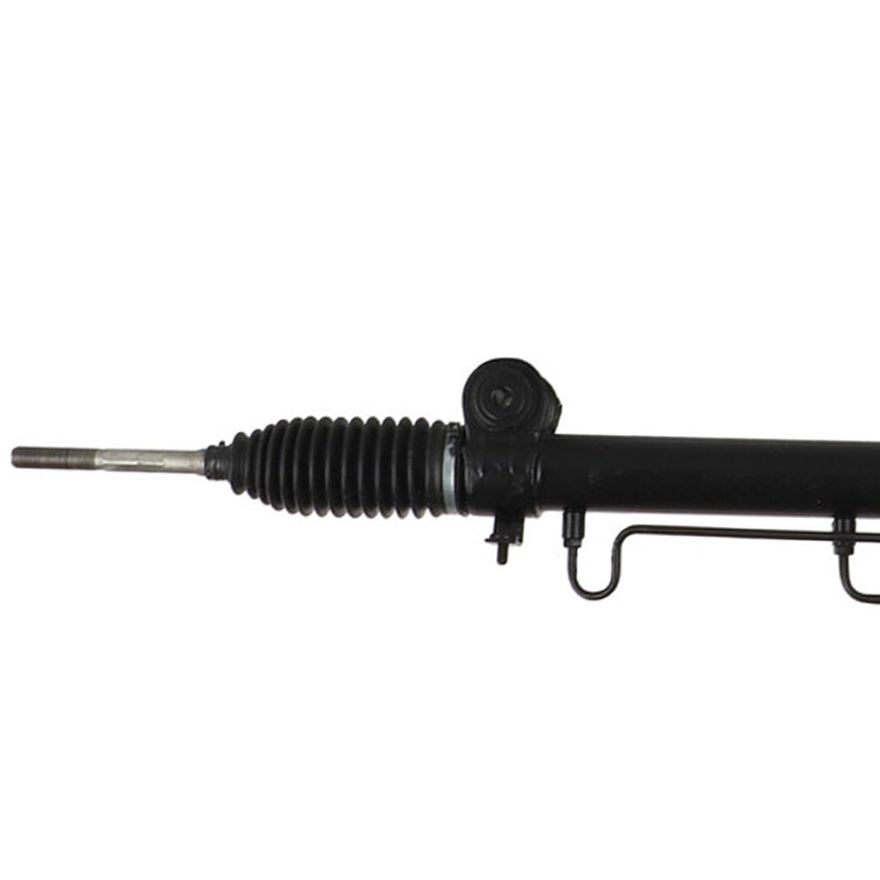 Rack and Pinion - 25693