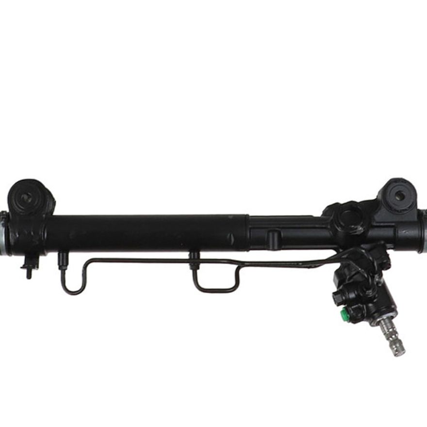 Rack and Pinion - 25693