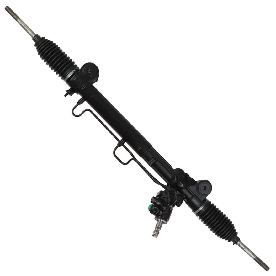 Rack and Pinion - 25693