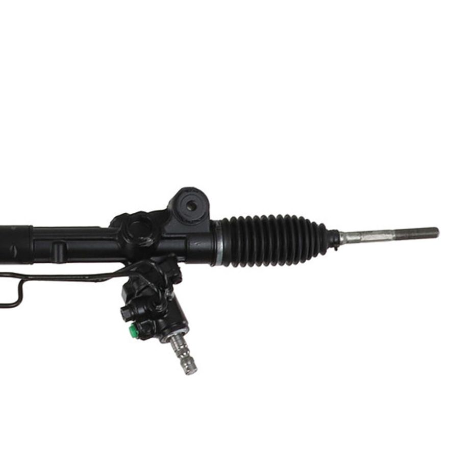 Rack and Pinion - 25693