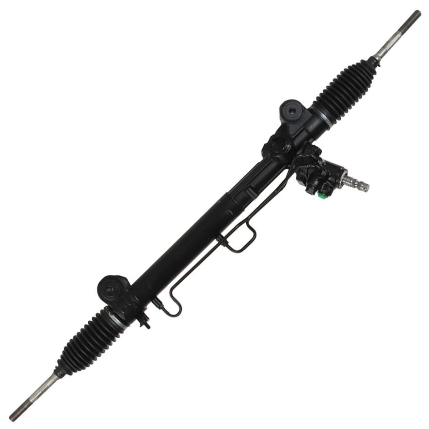 Main Image - Rack and Pinion
