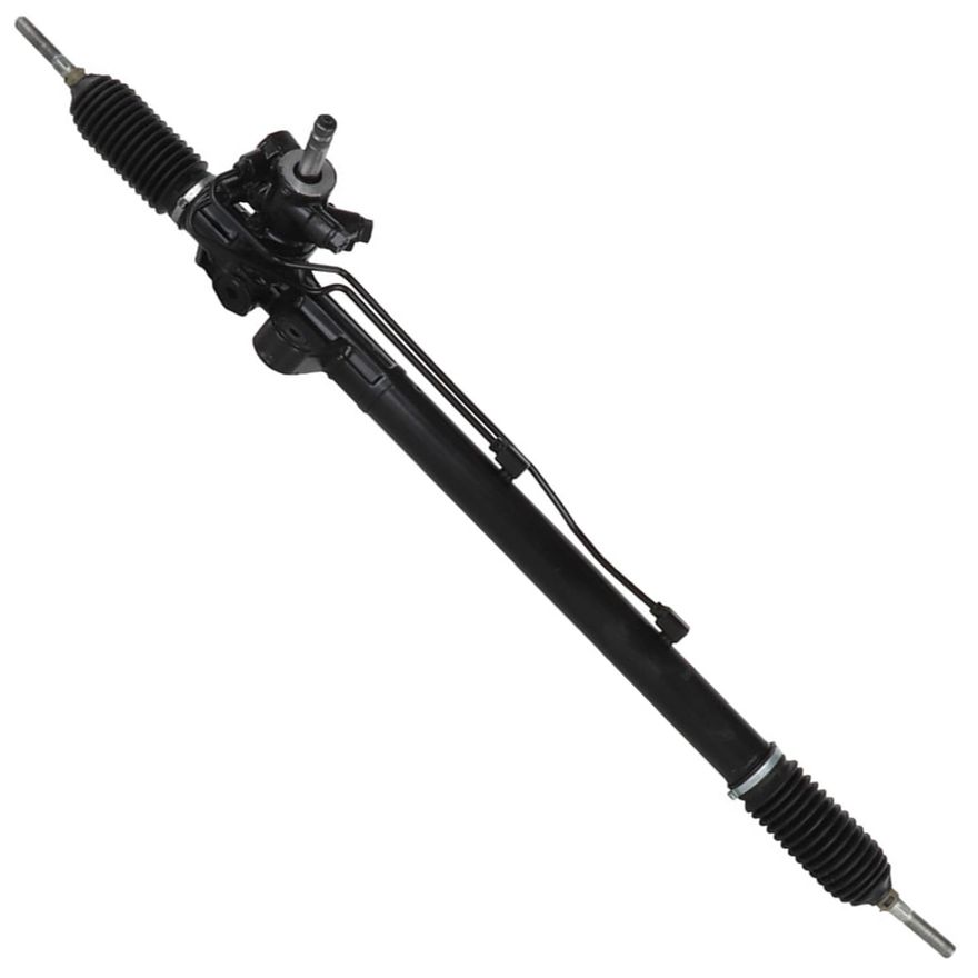 Rack and Pinion - 25905