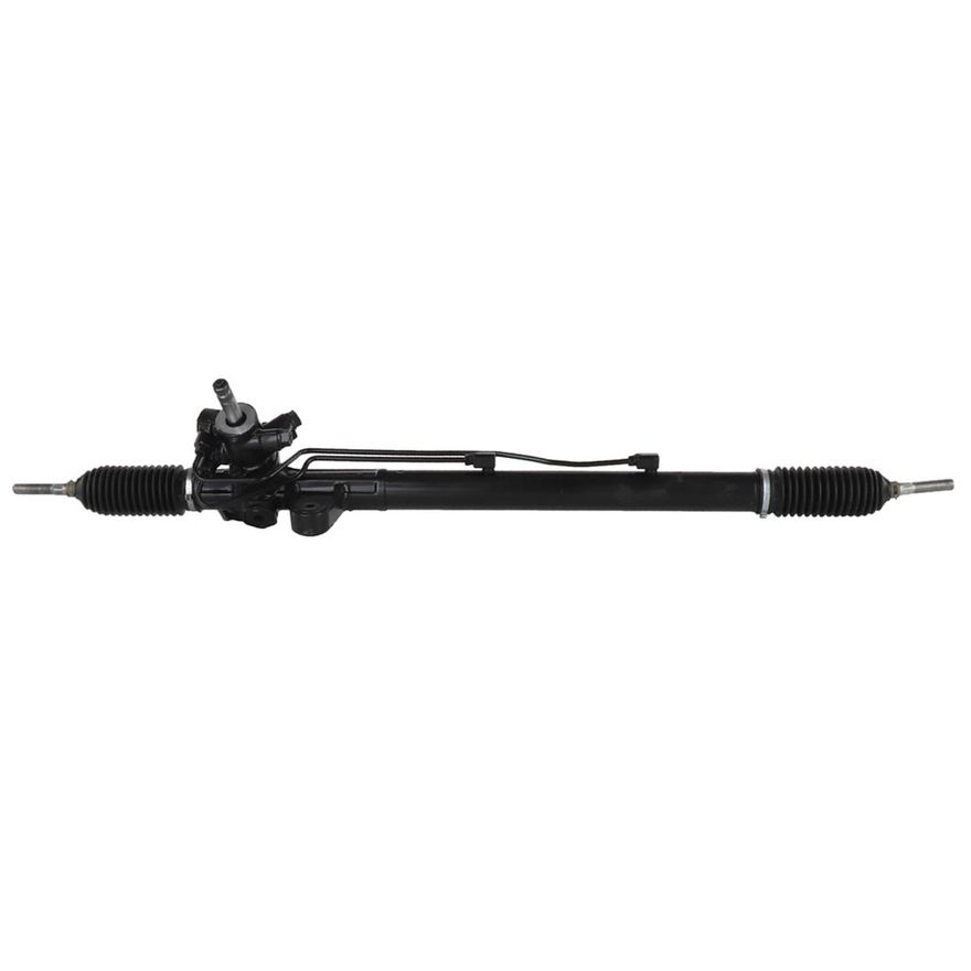Rack and Pinion - 25905