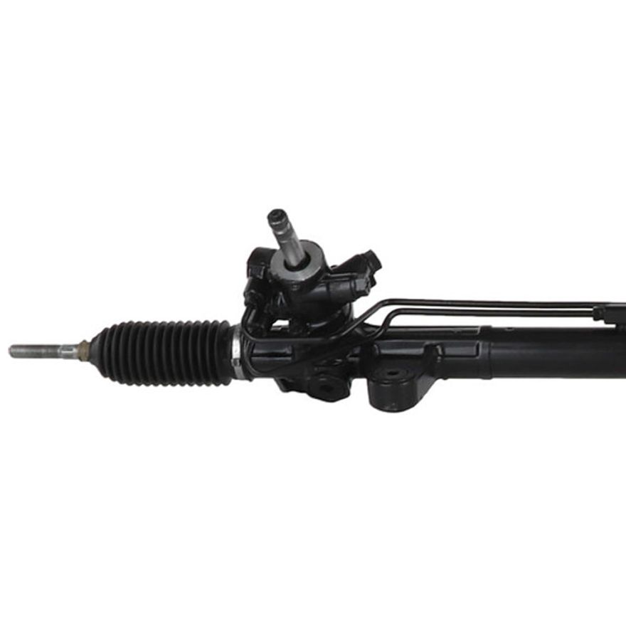 Rack and Pinion - 25905