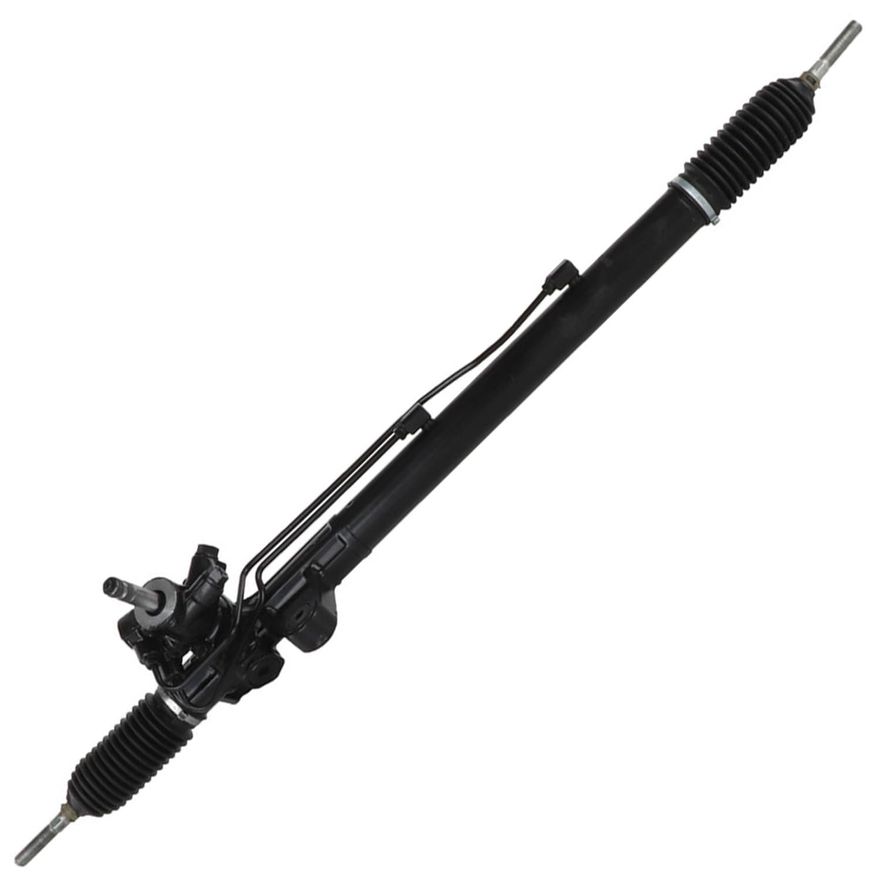 Main Image - Rack and Pinion