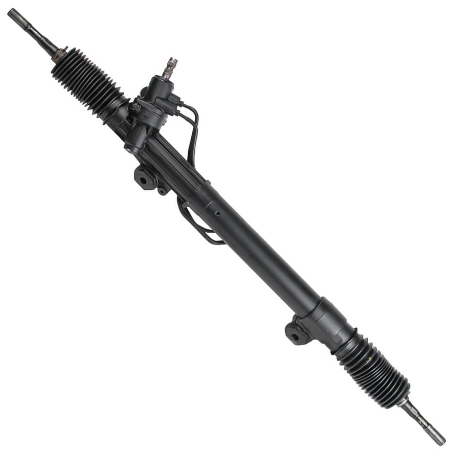 Power Steering Rack and Pinion - 25922