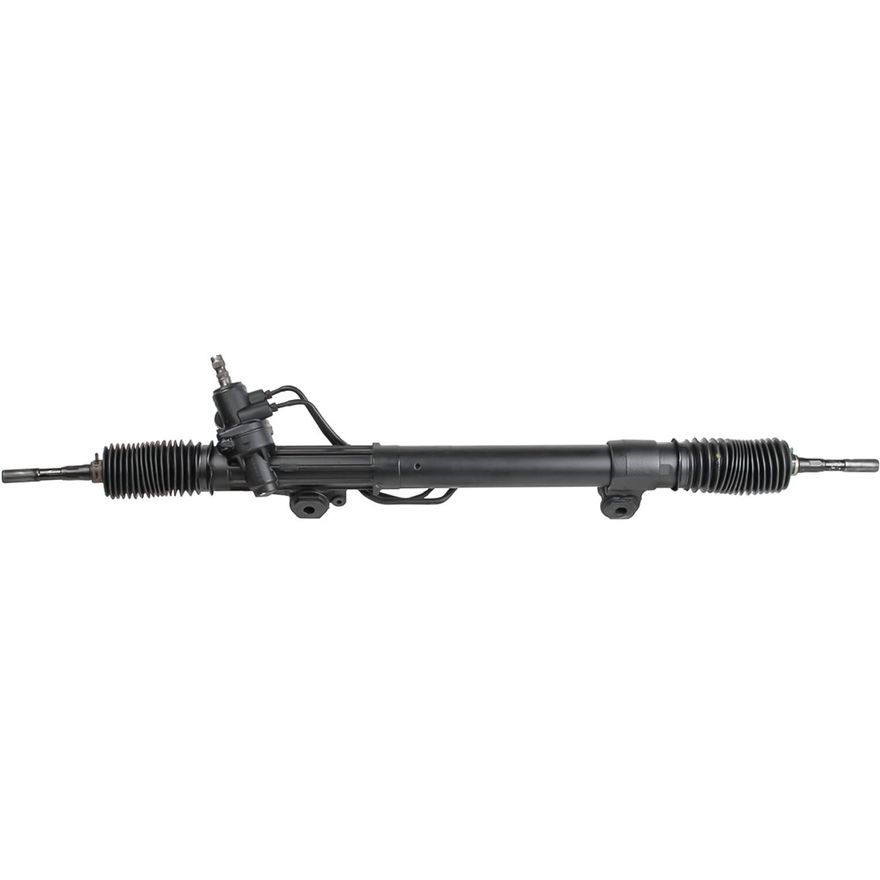 Power Steering Rack and Pinion - 25922