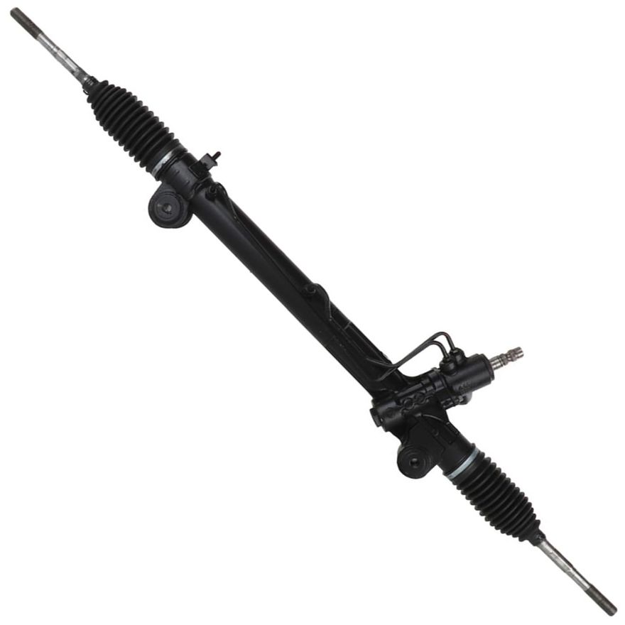 Rack and Pinion - 25935