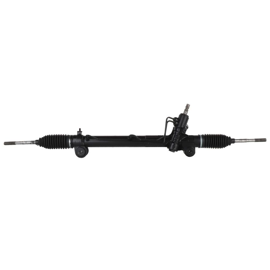 Rack and Pinion - 25935