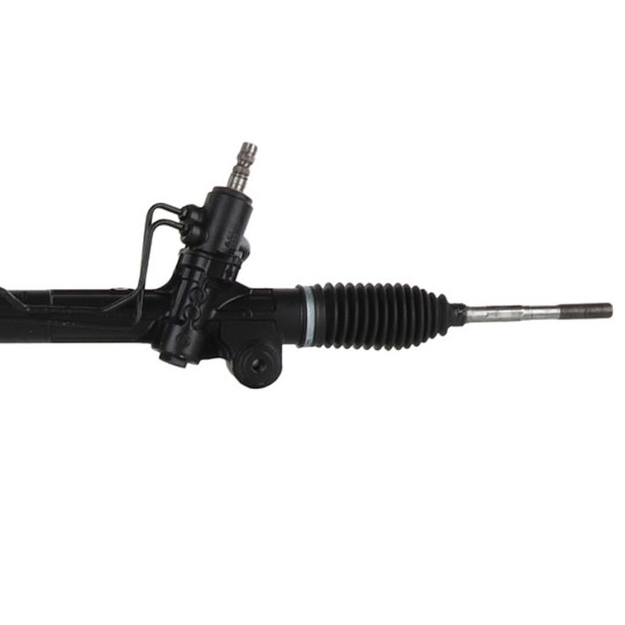 Rack and Pinion - 25935