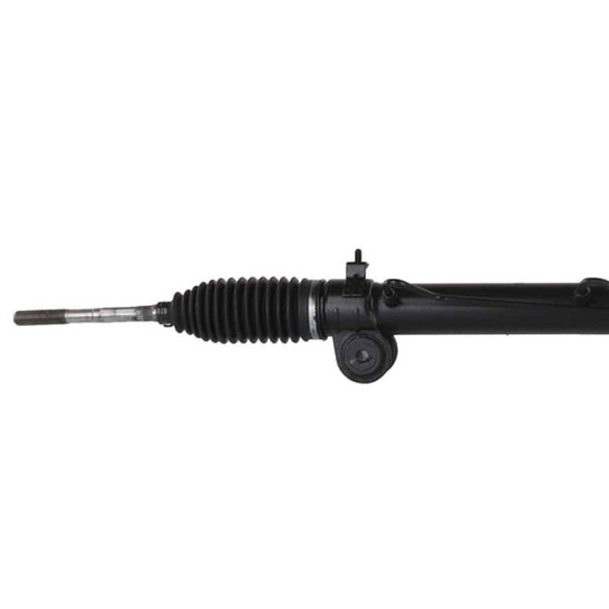 Rack and Pinion - 25935