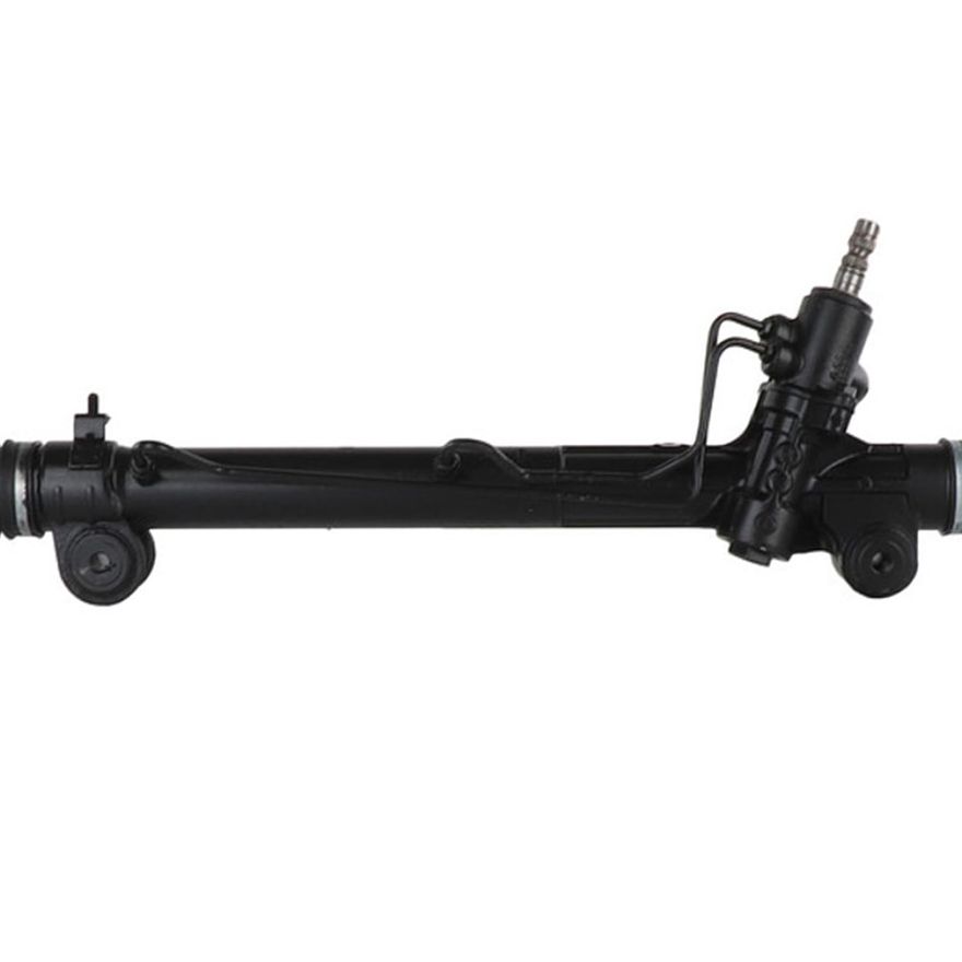 Rack and Pinion - 25935