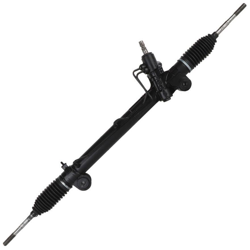 Main Image - Rack and Pinion